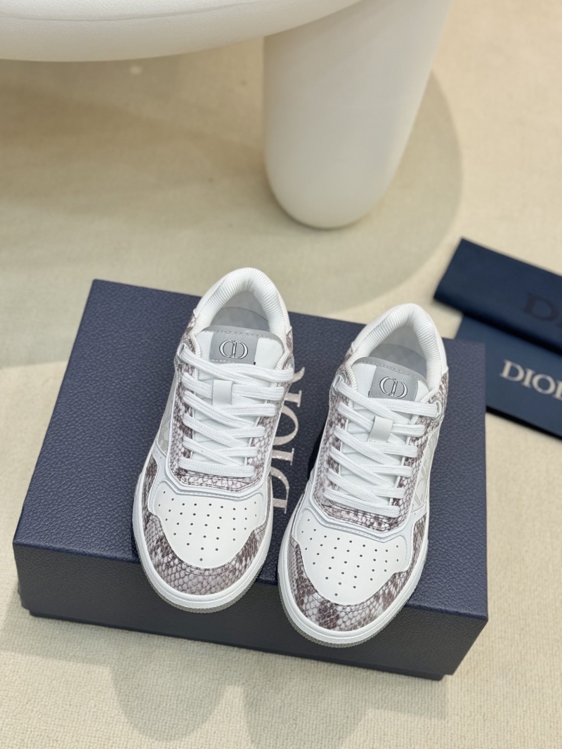 Christian Dior Sneakers